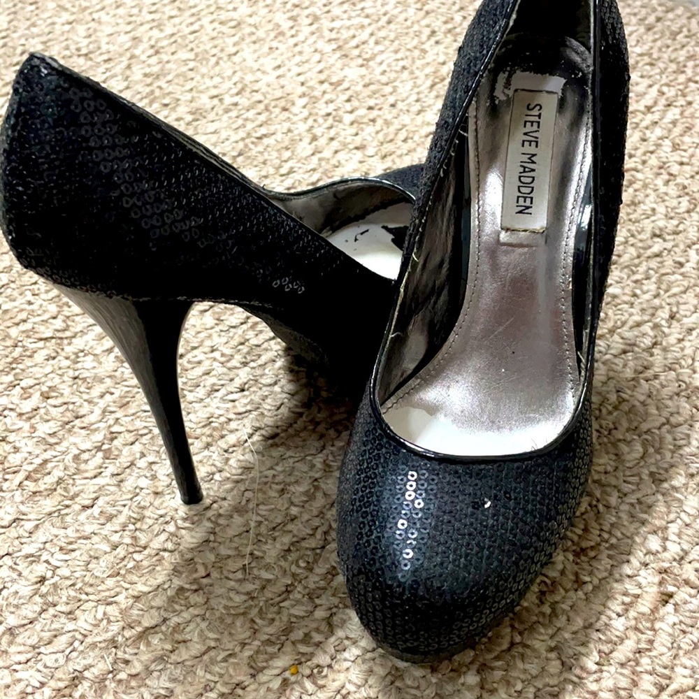 Steve Madden Stillettos